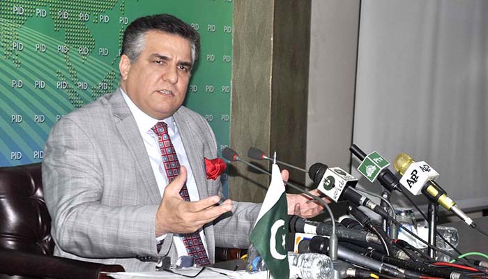 SC orders transcript of Daniyal Aziz’s statements be handed to his counsel