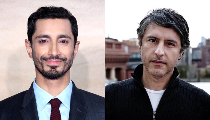  Riz Ahmed and Reza Aslan are coming to the LLF