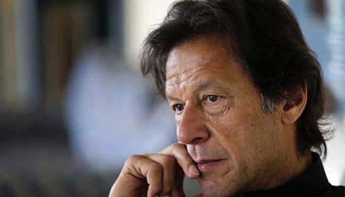 ATC rejects Imran's plea of exemption to appear in hearings of PTV, Parliament attack cases