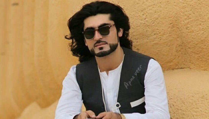 Police start ad campaign to arrest accused in Naqeebullah killing case
