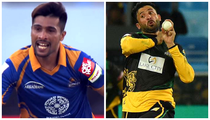 Did you know these 5 unbelievable facts about hat-tricks in PSL?