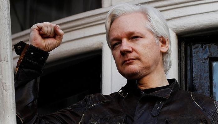 Ecuador admits failure of Assange efforts: FM