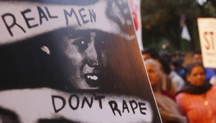 More than 1 in 10 French women raped: poll
