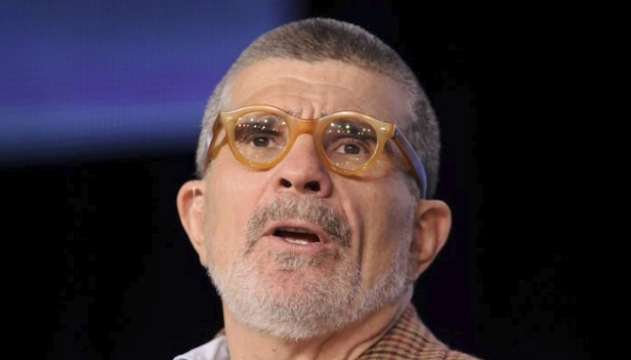 US playwright David Mamet turns his sights on Harvey Weinstein