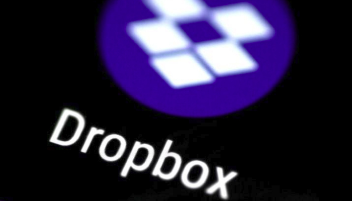 Dropbox files for IPO of up to $500 million