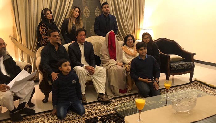 Reham Khan on threats, the new Mrs Khan and a tired Imran