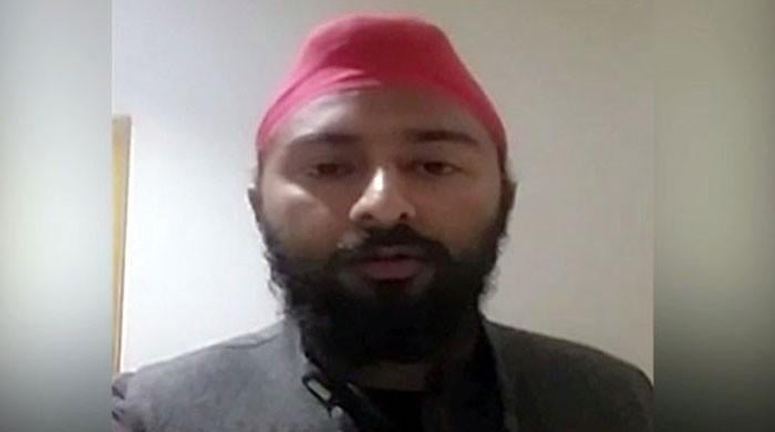 KP CM, speaker entered into deal with father's 'murderer': son of slain PTI MPA