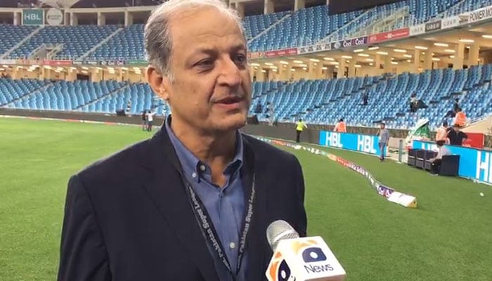 Trust Sarfraz’s ability to motivate team to win, says Gladiators owner