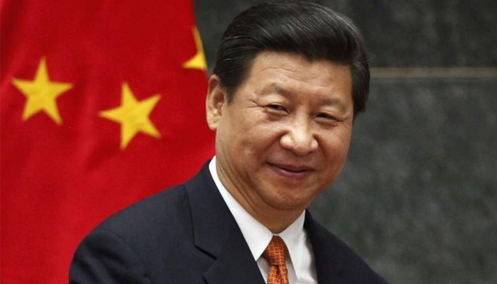 Xi poised to extend power as China set to lift term limits