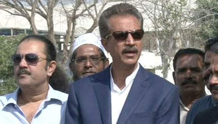 After Musharraf, there's no one to take care of Karachi: Wasim Akhtar