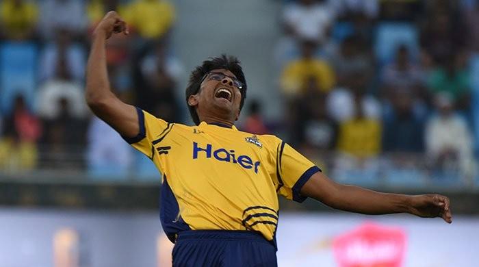 From the scorching Hyderabad heat to PSL: The tale of Ibtisam Sheikh