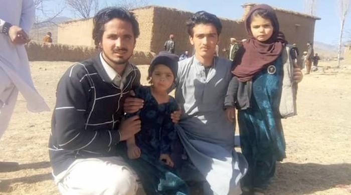 Man present at Naqeebullah’s sit-in found dead in DI Khan Man present at Naqeebullah’s sit-in found dead in DI Khan