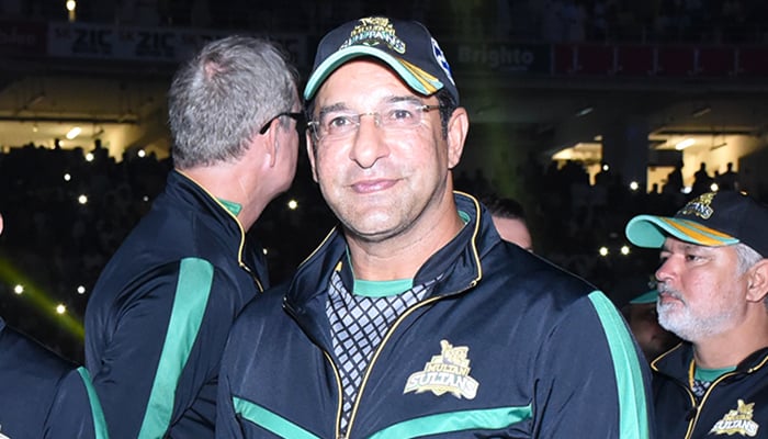 Wasim says PSL in Pakistan will be a dream come true