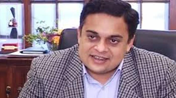 Ahad Cheema’s arrest: Punjab bureaucracy officers resume work after protest 