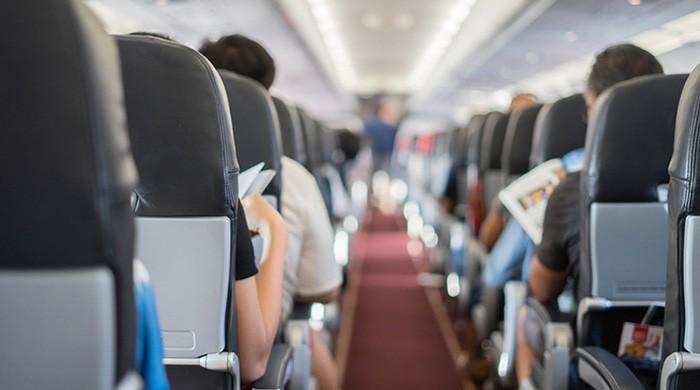 Canadian university releases guide for in-flight emergencies