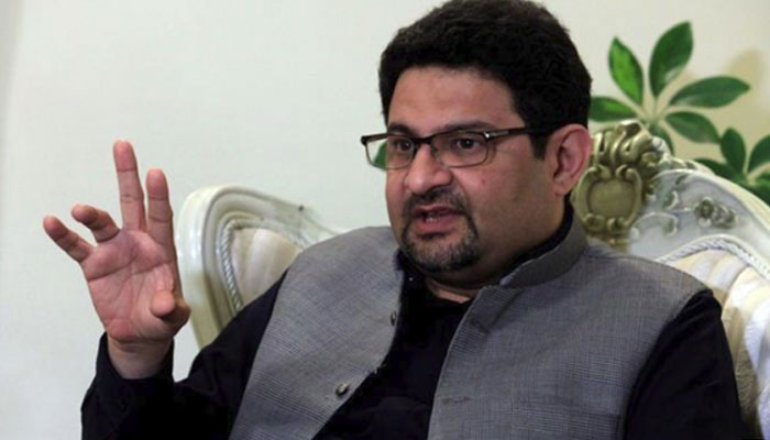 US trying to 'embarrass' Pakistan with terror financing list: Miftah Ismail