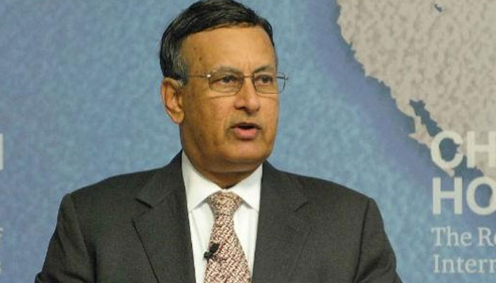 Memogate: SC seeks report of case registration against Husain Haqqani