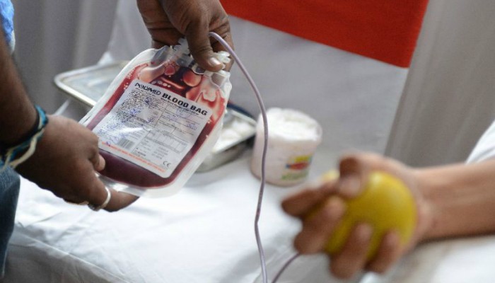 Facebook launches new feature to help increase blood donations in Pakistan