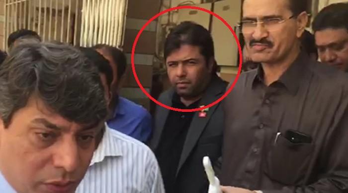 Axact money laundering case: Shoaib Shaikh sent to jail on judicial remand 