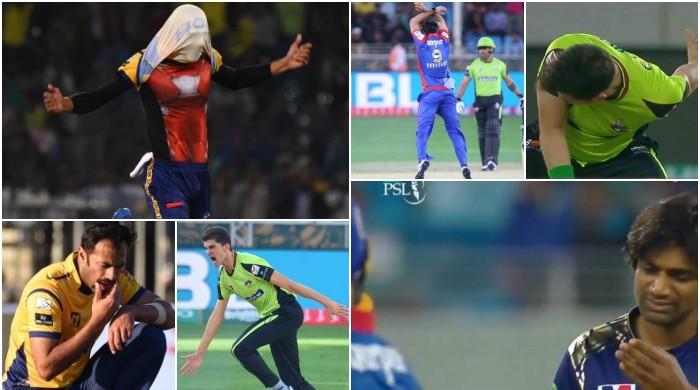 The coolest (and bizarre) celebrations you can only see in PSL