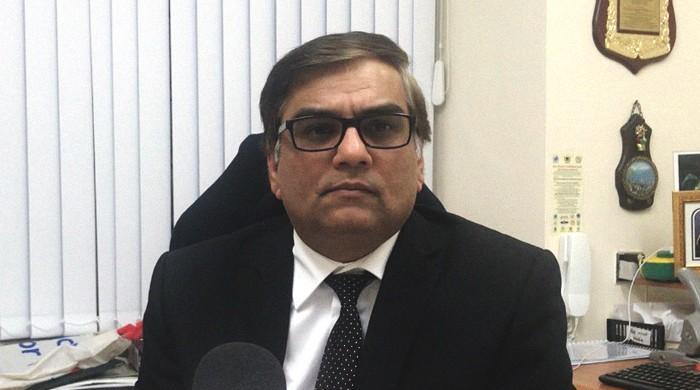 Court should discard Calibri report in Avenfield case, says Nawaz's lawyer