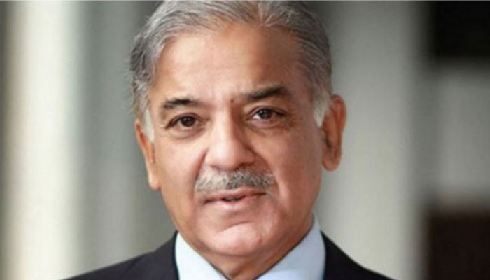 British-Pakistani businessmen hail decision to make Shehbaz PML-N president