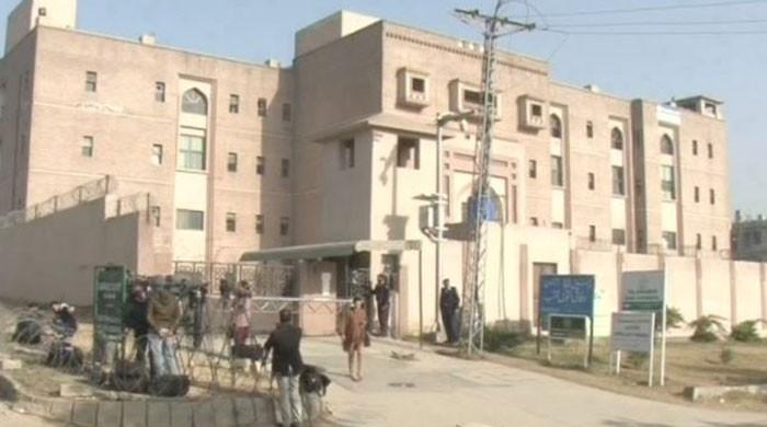 Court resumes hearing Al Azizia, Flagship supplementary references against Nawaz