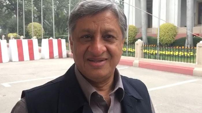 PML-N backed independent candidate wins Nehal Hashmi’s vacated Senate seat