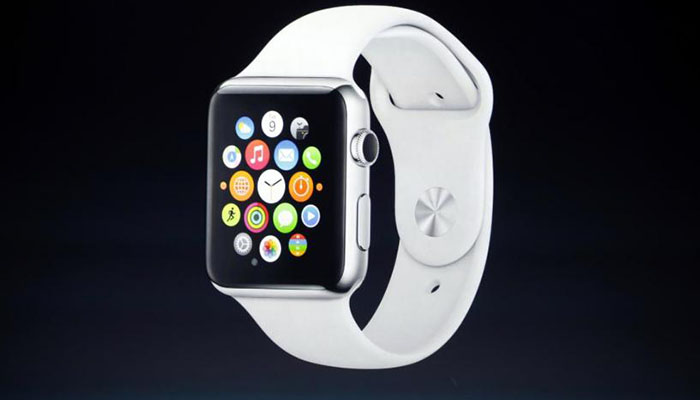 Apple Watch Takes the Lead in the Global Wearable Market