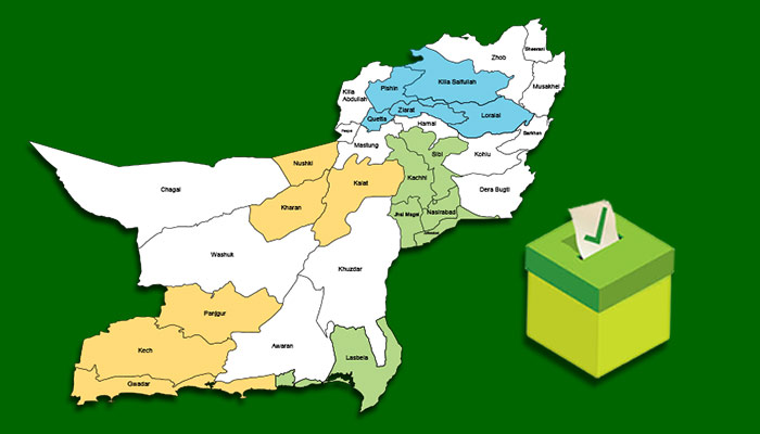 Senate elections: Balochistan is the province to watch