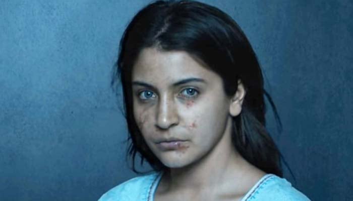 Anushka Sharma's 'Pari' banned in Pakistan