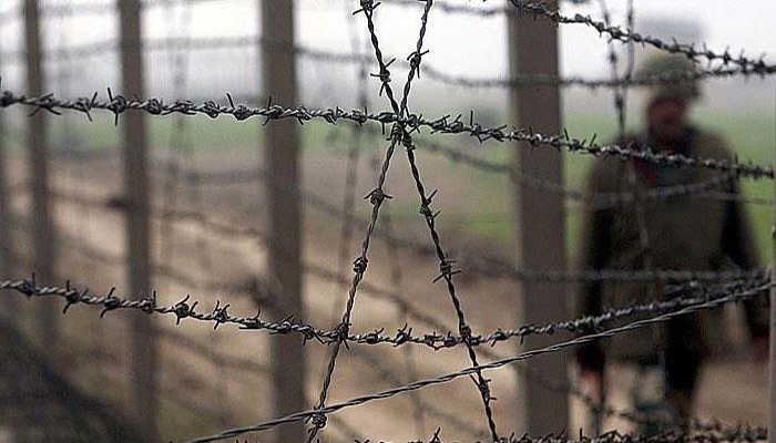 FO again summons Indian diplomat to protest LoC violation