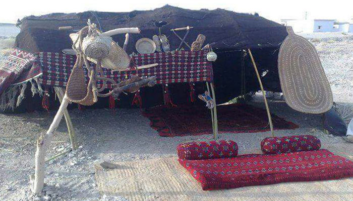 Balochistan celebrates cultural day with great zeal