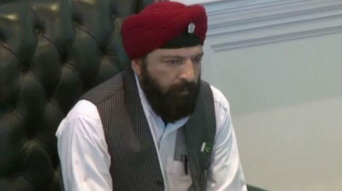 PHC warns of staying Senate polls if Baldev Kumar not sworn in 