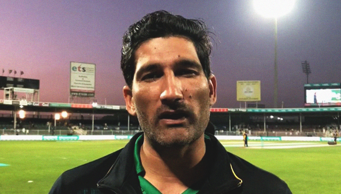 Lucky to have Wasim Akram around to guide us: Sohail Tanvir