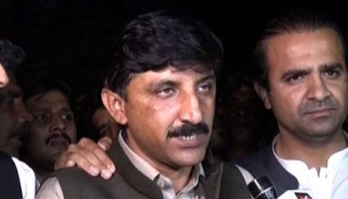 PML-N backed Yasir Zafar Sindhu wins PP-30 Sargodha by-polls: unofficial results