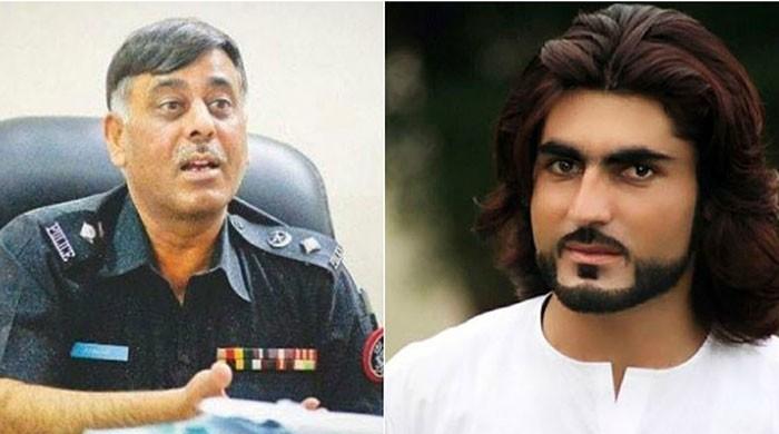 ISI, MI ask for week's time to submit report on Rao Anwar's hunt 