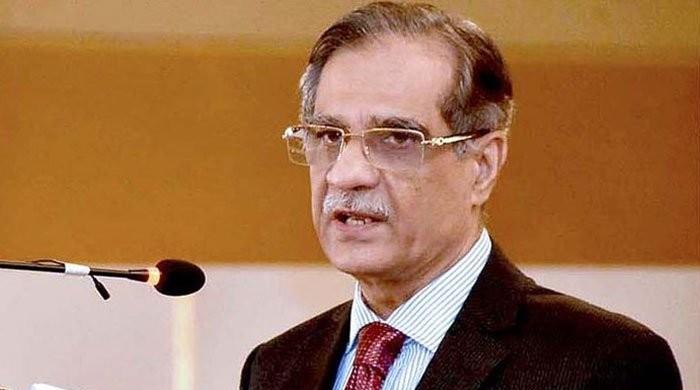 Overseas Pakistanis will be provided right to cast vote: CJP 