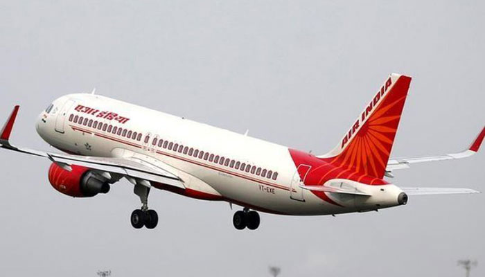 Saudi gives Air India overflight rights for its Israel routes: Netanyahu