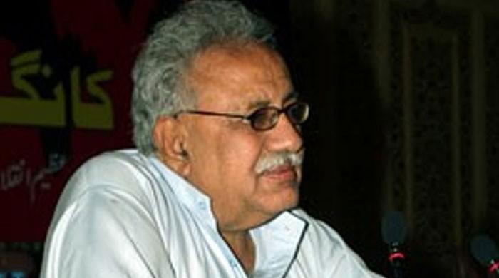 Remembering Jam Saqi, the activist who never lost his way