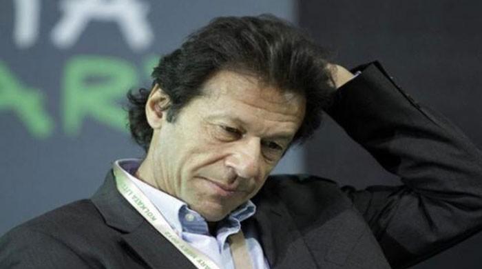 Jang/Geo notice for apology, damages: Court summons Imran Khan on March 9 