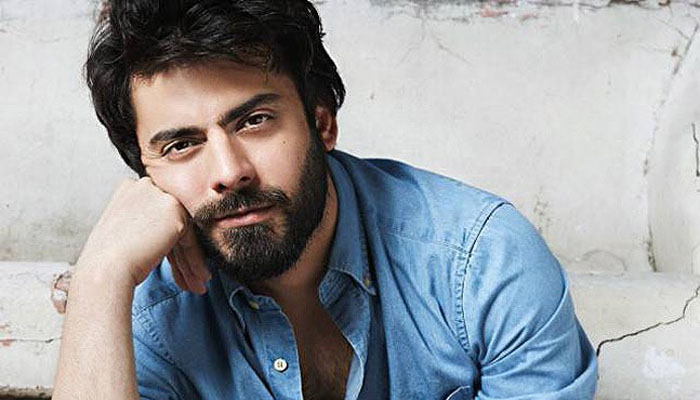 Indian filmmaker wishes to cast Fawad Khan