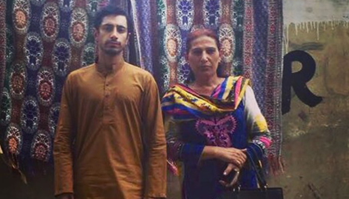 Riz Ahmed writes on trip to Karachi’s transgender settlement 