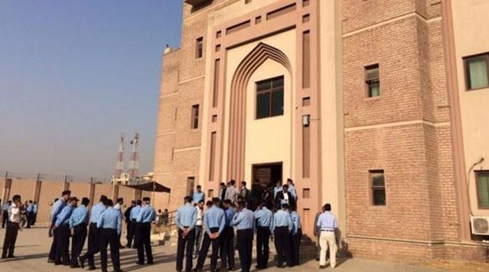 Law secretary assures SC on extension of accountability court judge