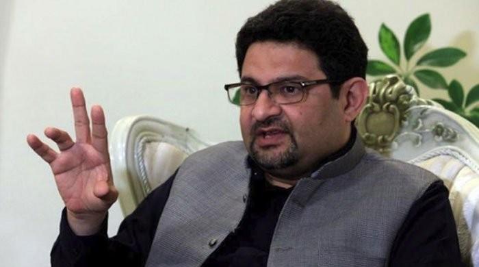 Government hopes to achieve 6pc GDP growth: Miftah Government hopes to achieve 6pc GDP growth: Miftah