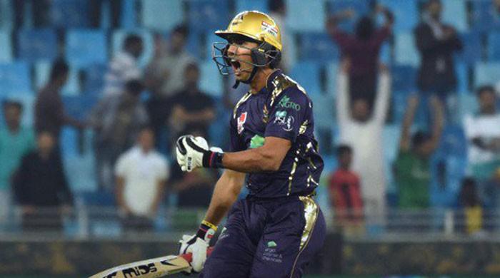 Hassan’s heroic cameo steers Gladiators to dramatic win over Sultans 