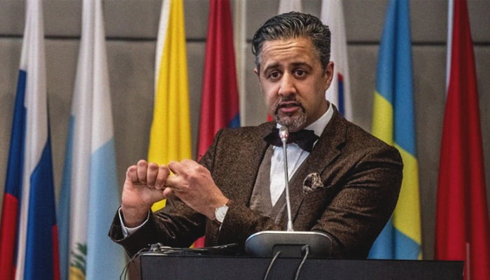 Pak-origin politician to represent Norway in EU's top anti-terrorism body