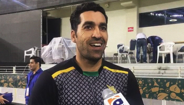 Umar Gul talks comeback after six-wicket haul 