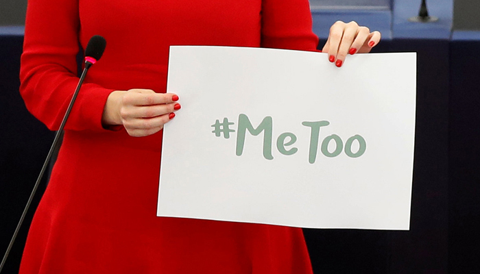Will #MeToo lead to change? Not for all women, finds survey