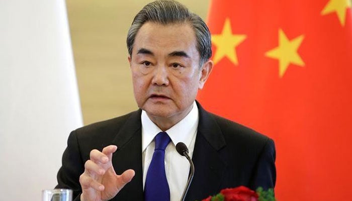 China warns of 'necessary response' in event of trade war with US